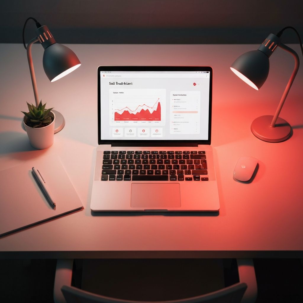 Software products built by WEMAKING